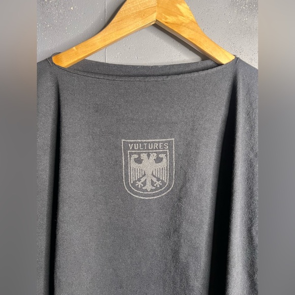 Kanye West Mens Vultures YZY Sweatshirt NEW.  Size 2 - Picture 3 of 6